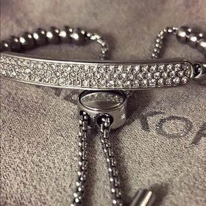 Michael Kors Slider Bracelet